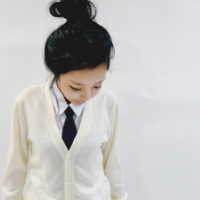 上半身的QQ女生头像_WWW.TQQA.COM