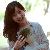平安夜啦:我们一起:璞玉般璀璨的森系小清新意境_WWW.TQQA.COM