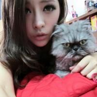 梦中有朵幸福的云:超拽情侣一男一女头像_WWW.TQQA.COM
