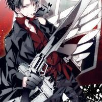 唯美QQ动漫男生头像:回忆终究会忘记_WWW.TQQA.COM