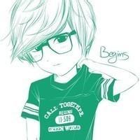 男生qq头像卡通_WWW.TQQA.COM