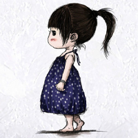 萌妞来袭:6.1儿童节快乐_WWW.TQQA.COM