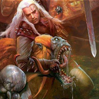 巫师2头像:探索新的世界_WWW.TQQA.COM