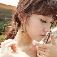 2016卖萌可爱女生头像:女头吧人气最旺的可爱QQ头_WWW.TQQA.COM
