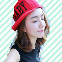 粉色阿宝色qq头像:可爱女生:我爱的~_WWW.TQQA.COM