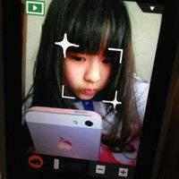 卡西欧可爱女生qq头像:95后热情自拍_WWW.TQQA.COM