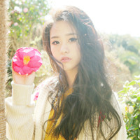 盛夏里的那抹清风:韩系清新优雅范儿的唯美女生_WWW.TQQA.COM