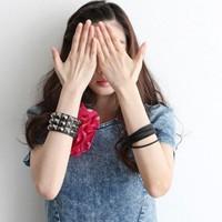 女生头像可爱单纯唯美:寻梦梦已散_WWW.TQQA.COM