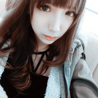 习惯了你的笑靥:水蜜桃般甜美可爱的阿宝色女生_WWW.TQQA.COM