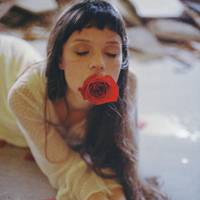 欧美女生头像复古风:爱了你瞎了眼_WWW.TQQA.COM