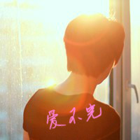 占有不是拥有:情侣qq头像带字一男一女2张一对_WWW.TQQA.COM