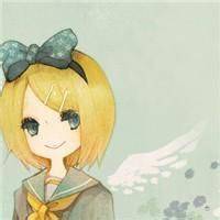 唯美qq头像动漫可爱萌#_WWW.TQQA.COM