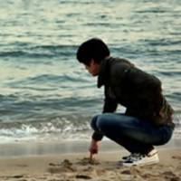 不带字超拽萌qq情侣头像:最萌不过我爱你_WWW.TQQA.COM