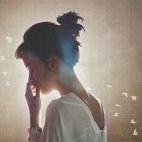 qq欧美女生头像意境_WWW.TQQA.COM