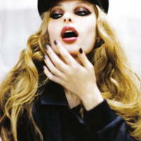 欧美头像女生超拽:愛情是神馬玩意:姐不稀罕_WWW.TQQA.COM