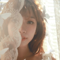 温柔似水唯美小清新女生图片头像:最近还好么_WWW.TQQA.COM