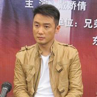 巩峥照片头像:找个人来麻醉自己_WWW.TQQA.COM