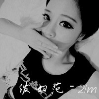 来我身边给你所有安全感:带字黑白情侣头像一左_WWW.TQQA.COM