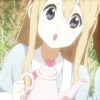 少女可爱动漫卡通头像:2次元萌妹_WWW.TQQA.COM