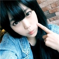 qq可爱头像:浅粉色:早上起来感觉很空_WWW.TQQA.COM