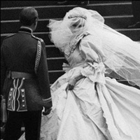 幸福婚礼情侣头像一对/双人_WWW.TQQA.COM