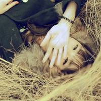 韩国女生清纯可爱头像_WWW.TQQA.COM