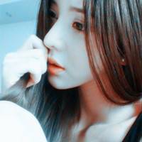 青春期女生没有烦恼的QQ可爱头像_WWW.TQQA.COM