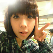 90后可爱大眼睛女生头像_WWW.TQQA.COM