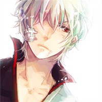 卡通头像男生帅哥冷酷:冷酷是一种性格_WWW.TQQA.COM