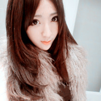 可爱清新女生头像:小可爱女生头像_WWW.TQQA.COM