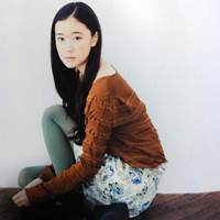 茫茫人海与你相遇:森系甜美qq头像:爱让彼此重生_WWW.TQQA.COM