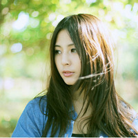 一个人我干净利落:自然纯美的小清新意境女生头_WWW.TQQA.COM