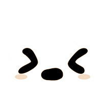 可爱表情带字头像大全:对你依旧留念_WWW.TQQA.COM