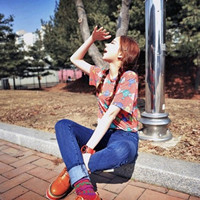 守着你的梦到永远:纯唯美情感qq头像女生_WWW.TQQA.COM