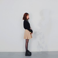qq情侣头像:一男一女一左一右:温柔想念_WWW.TQQA.COM