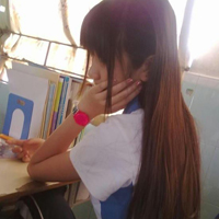 校服女子最美丽:可爱女生穿校服QQ头像_WWW.TQQA.COM