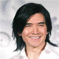 中年男人费翔头像_WWW.TQQA.COM