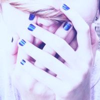 非主流欧美头像女生_WWW.TQQA.COM