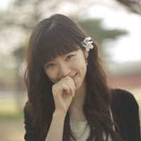 笑容甜美的可爱女生头像:是否爱过就已经足够_WWW.TQQA.COM