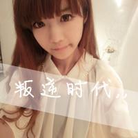 儿童可爱qq头像女生:v字:孩子的微笑永远是那么天_WWW.TQQA.COM