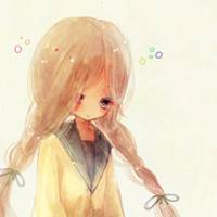动漫女生头像:2016可爱好看的动漫女生头像大全_WWW.TQQA.COM