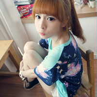 爱上你覆水难收:2016高清女生头像:小清新可爱女_WWW.TQQA.COM