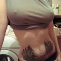 大胸头像:极致非主流美女_WWW.TQQA.COM