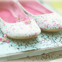 幸福的人是你:唯美清新静态头像:我是你的小太阳_WWW.TQQA.COM