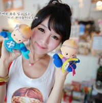小可爱女生头像_WWW.TQQA.COM
