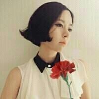 95后夏天吃西瓜情侣头像:小清新:愿意为你改变_WWW.TQQA.COM