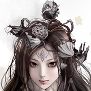 武侠/言情小说头像_WWW.TQQA.COM