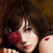 武侠/言情小说头像_WWW.TQQA.COM