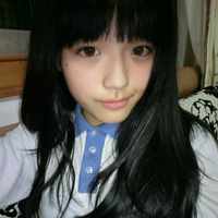 校服女子最美丽:可爱女生穿校服QQ头像_WWW.TQQA.COM