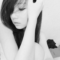 情侣专用:黑白情侣头像绝版的爱情只属于你我_WWW.TQQA.COM